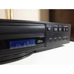 TASCAM CD-160MKII = 08 год производства TEAC. для бизнеса бренд : Tascam. полный размер CD плеер, прекрасный товар, гарантия = [011]