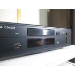 TASCAM CD-301 = для бизнеса Tascam. CD плеер высший тип, pick up новый товар, средний сверху товар, гарантия = [002]