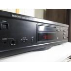 TASCAM CD-301MKII = Tascam (TEAC). для бизнеса CD плеер,gili хорошая вещь, гарантия = [002]