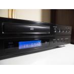 TEAC CD-P1260-B = 12 год производства Teac. популярный CD плеер, pick up новый товар, прекрасный товар, гарантия = [044]
