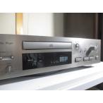 TEAC CD-P6000 = необычность цвет. Teac. полный размер CD плеер, ремень новый товар, хорошая вещь,3M гарантия = [008]