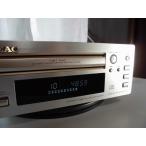 TEAC PD-H300C 〓 珍しいコンパクトなティアックのCDプレーヤー, PU新品,ギリ美品,保証 〓 Earnest300 [004]