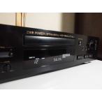 TOA CD-30 = редкий товар для бизнеса or любитель предназначенный? TOA. полный размер CD плеер, pick up новый товар, прекрасный товар, гарантия = [009]