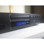 TOA CD-50 = высшее редкий товар TOA. высший полный размер CD плеер, прекрасный товар, гарантия = [003]