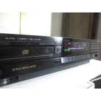 Victor XL-Z701=. год. полный размер CD плеер Victor высшее редкий товар, ремень 2 шт новый товар, хорошая вещь, гарантия = [003]