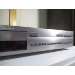 YAMAHA CDX-480 =. способ дизайн. полный размер CD плеер Yamaha, ремень новый товар,gili прекрасный товар,3M гарантия = [007]