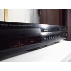 YAMAHA CDX-490-B = Yamaha казаться . способ дизайн. полный размер CD плеер, прекрасный товар, гарантия = [011]