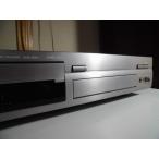 YAMAHA CDX-890-2 = высококлассный specification Yamaha. полный размер CD плеер, PU+ ремень новый товар,gili прекрасный товар,3M гарантия = [016]