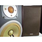 YAMAHA NS-5 = compact размер в то время как аутентичный стиль Yamaha. одиночный товар динамик, прекрасный товар,6M гарантия = [001]