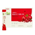  правильный .. John gun Jean goodbase. три гранат палочка 10ml*30.. три гранат палочка Goryeo морковь ввод красота supplement стандартный товар 