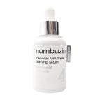 numbuzin номер z in 4 номер aha Sera midos gold pi-ru Sera m30ml Sera mido тоник уход за кожей одиночный товар Корея cosme стандартный товар 