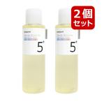 ショッピング韓国コスメ 2個セット numbuzin ナンバーズイン 5番 白玉点滴グルタチオンcトナー 200ml 化粧水 水液 スキンケア 韓国コスメ 正規品