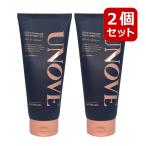 アノブ unove ディープダメージトリートメントex テンダーブルーム 320ml 大容量 洗い流すトリートメント ヘアトリートメント 2個セット 韓国コスメ 正規品