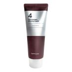 numbuzin ナンバーズイン 4番 高麗人参たっぷり栄養膜クリーム 60ml 栄養クリーム フェイスクリーム スキンケア 単品 韓国コスメ 正規品