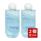ショッピングツリー isntree イズアンドツリー 超低分子ヒアルロン酸トナー 300ml 2個セット 化粧水 スキンケア 韓国コスメ 正規品