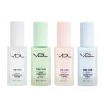 vdl ブイディーエル トーンステインカラーコレクティングプライマー 30ml 4カラー 化粧下地 ベースメイク 単品 韓国コスメ 正規品
