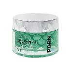 VT cosmetics VTコスメティック PDRNカプセルクリーム100 50ml フェイスクリーム 保湿クリーム スキンケア 単品 韓国コスメ 正規品