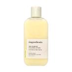 ongredients �I���O���f�B�G���c �X�L���o���A�J�[�~���O���[�V���� 220ml �ێ��N���[�� �t�F�C�X�N���[�� �X�L���P�A �P�i �؍��R�X�� ���K�i