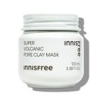 ショッピング韓国 マスク innisfree イニスフリー スーパーヴォルカニックポアクレイマスク 100ml 単品 毛穴パック 韓国コスメ 正規品