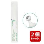 2個セットでお得 innisfree イニスフリー グリーンティーヒアルロン酸グローアイ＆フェイスボール 10ml 美容液 リニューアル 韓国コスメ 正規品