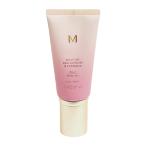 ｍissha ミシャ MシグネチャーリアルコンプリートBBクリームEX SPF30 PA++ 45g 2色 化粧下地 単品 韓国コスメ 正規品