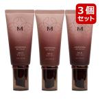 ショッピングBBクリーム 選べる3個セット ｍissha ミシャ Ｍ チョボヤン BBクリーム SPF30 PA++ 50mL 化粧下地 ベースメイク 韓国コスメ 正規品