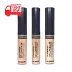 ショッピングコンシーラー 日本国内発送 the saem ザセム カバー パーフェクション チップ コンシーラー Concealer  選択8種類 韓国コスメ