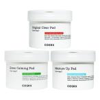 cosrxkosa-ru X one подножка накладка 70 листов .. брать . накладка уход за кожей накладка одиночный товар стандартный товар Корея cosme 