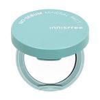 ショッピングイニスフリー innisfree イニスフリー ノーセバムミネラルパクト 8.5g あぶらとりパウダーパクト テカリ防止 メイクフィクサー 単品 韓国コスメ 正規品