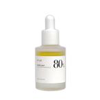 anua アヌア ドクダミ80水分アンプル 30ml 美容液 弱酸性アンプル スキンケア 韓国コスメ 正規品