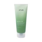 anua アヌア ドクダミポアディープクレンジングフォーム 150ml 洗顔フォーム 単品 韓国コスメ 正規品