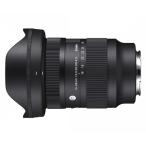 SIGMA 16-28mm F2.8 DG DN Contemporary (Sony-E)