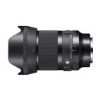 ショッピングソニー SIGMA（シグマ） 交換用レンズ　ソニーＥマウント 35mm F1.4 DG DN | Art SONY-E