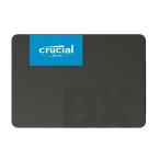 Crucial(クルーシャル) Crucial BX500 500GB 3D NAND SATA 2.5インチ SSD CT500BX500SSD1JP