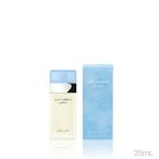 フレグランス ドルチェ&ガッバーナ ライトブル−EDT25ML ライトブル-NEWEDT25ML