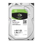 ショッピングHDD SEAGATE 3.5インチ SATA HDD 2TB ST2000DM005