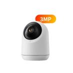 SwitchBot（スイッチボット） SwitchBot 見守りカメラ Plus 3MP W3101102