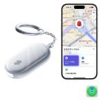 SwitchBot（スイッチボット） W6900000-W SwitchBot 防犯ブザー ホワイト