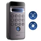 SwitchBot（スイッチボット） SwitchBot 顔認証パッドPro W7300502