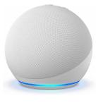 Amazon( Amazon ) Alexa установка Echo Dot ( eko - точка ) no. 5 поколение B09B8P3RK1(EchoDot5th GW)