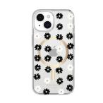 kate spade(ケイト スペード) 背面ハードケース( iPhone 15 Protective Hardshell) KS052432-04