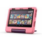Amazon(アマゾン) Fire HD 8 キッズモデル (8インチ) ディズニープリンセス / 3GB RAM (2024年発売) B0CVDHYZ6N