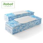 iRobot（アイロボット） 使い捨てウェットモップパッド 4508605(ツカイステウェットモップパッド10マイ)