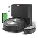 iRobot（アイロボット） Roomba Combo j5+(ルンバ コンボ j5+)（国内正規品） j557860