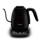 T-Fal(ティファール) 電気ケトル カフェ ロック コントロール 0.8L KO9208JP