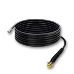 KARCHER（ケルヒャー） スチーム・高圧・乾湿両用ＡＣＣ 2.643-880.0(パイプクリーニングホース7.5m)