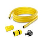KARCHER( Karcher ) водоснабжение шланг комплект 2.645-398.0(3m acid dou шланг комплект )