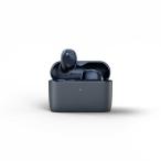 ゼンハイザー MTW5-DENIM 完全ワイヤレスイヤホン　MOMENTUM True Wireless 5（モメンタム トゥルー ワイヤレス 5） デニム