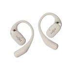 Shokz(ショックス) 完全ワイヤレスヘッドホン OpenFit SKZ-EP-000021