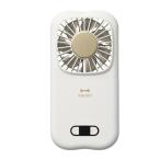 BRUNO 6WAY охлаждающий складной вентилятор BDE072-IV